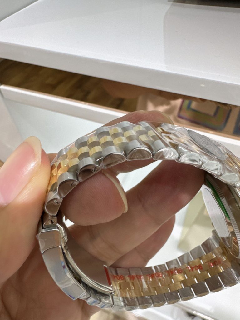 Rolex ロレックス【新作登場】158 スタイリッシュコレクション✨ 9点豊富画像で詳細確認◎ 大人気アイテム🎀 高品質素材使用💕 即日発送可能🚚 - 画像 5