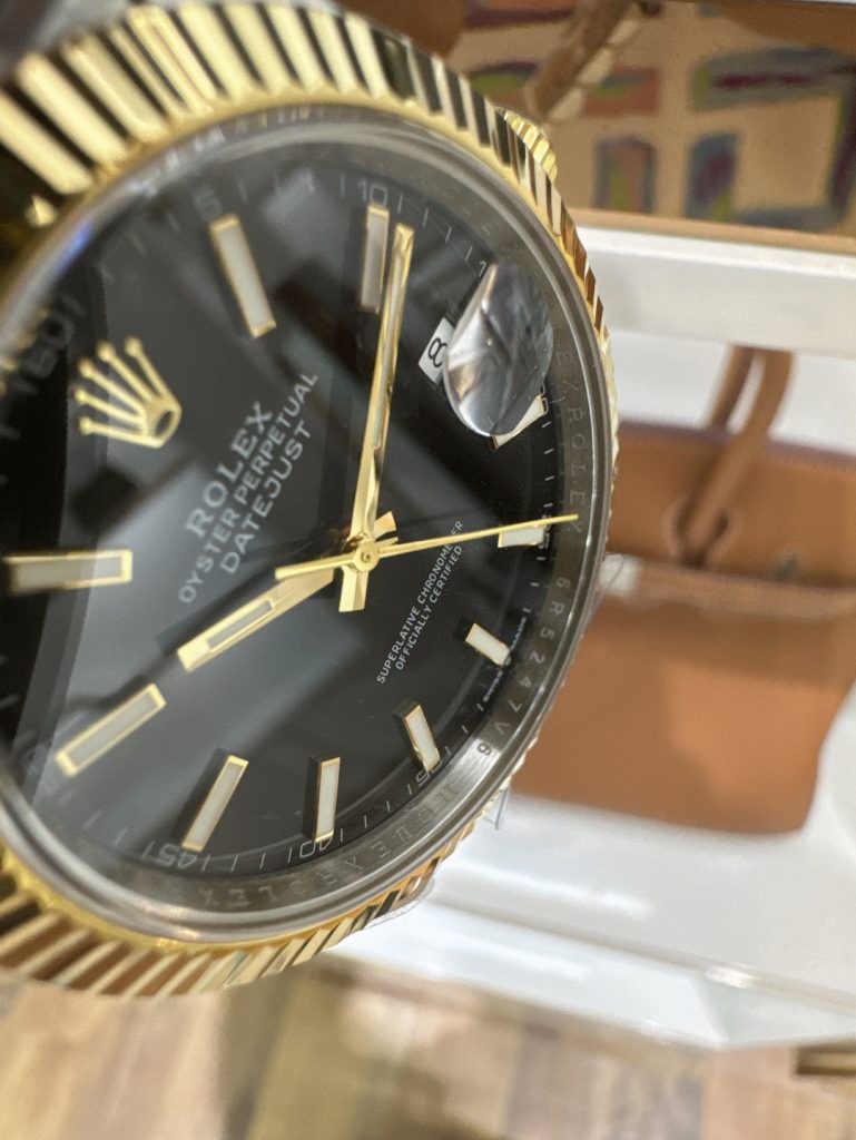 Rolex ロレックス【新作登場】158 スタイリッシュコレクション✨ 9点豊富画像で詳細確認◎ 大人気アイテム🎀 高品質素材使用💕 即日発送可能🚚 - 画像 6