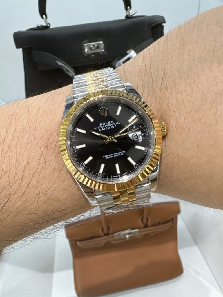Rolex ロレックス【新作登場】158 スタイリッシュコレクション✨ 9点豊富画像で詳細確認◎ 大人気アイテム🎀 高品質素材使用💕 即日発送可能🚚 - 画像 7