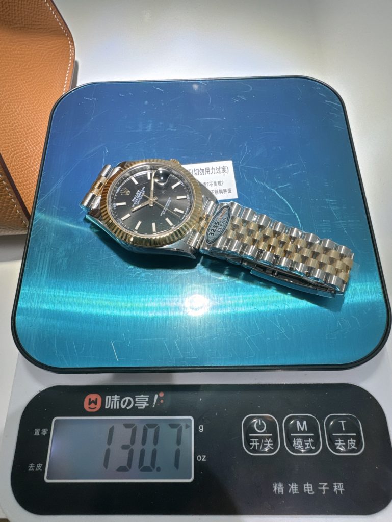 Rolex ロレックス【新作登場】158 スタイリッシュコレクション✨ 9点豊富画像で詳細確認◎ 大人気アイテム🎀 高品質素材使用💕 即日発送可能🚚 - 画像 8