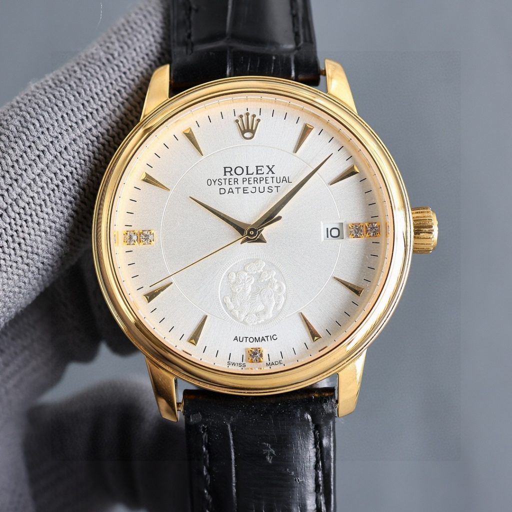 Rolex ロレックス【新作登場】171 高品質アイテム✨ 9点画像付きで安心🎵 人気急上昇🔥 お得な限定品🛍️ 今すぐチェック💫 - 画像 2