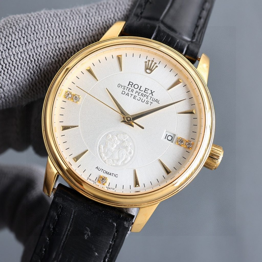 Rolex ロレックス【新作登場】171 高品質アイテム✨ 9点画像付きで安心🎵 人気急上昇🔥 お得な限定品🛍️ 今すぐチェック💫 - 画像 3