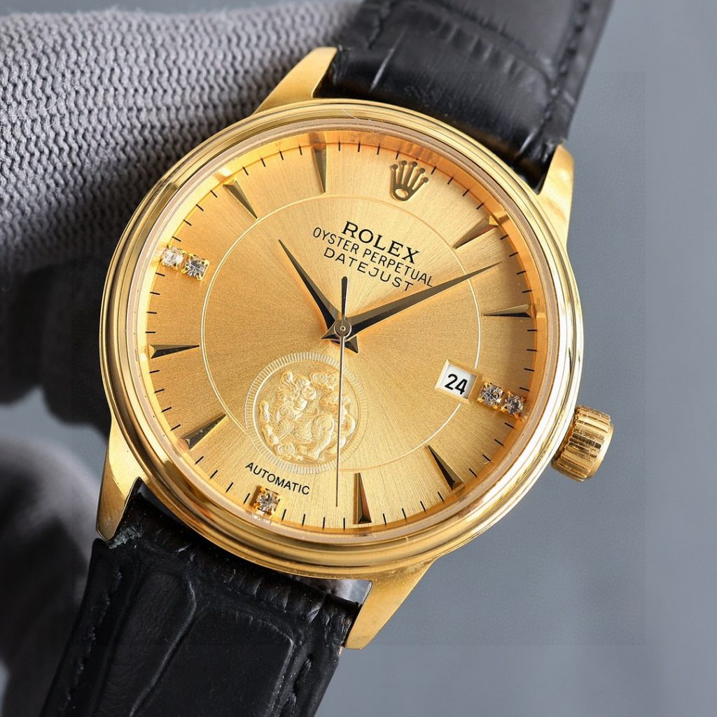 Rolex ロレックス【新作登場】171 高品質アイテム✨ 9点画像付きで安心🎵 人気急上昇🔥 お得な限定品🛍️ 今すぐチェック💫 - 画像 4