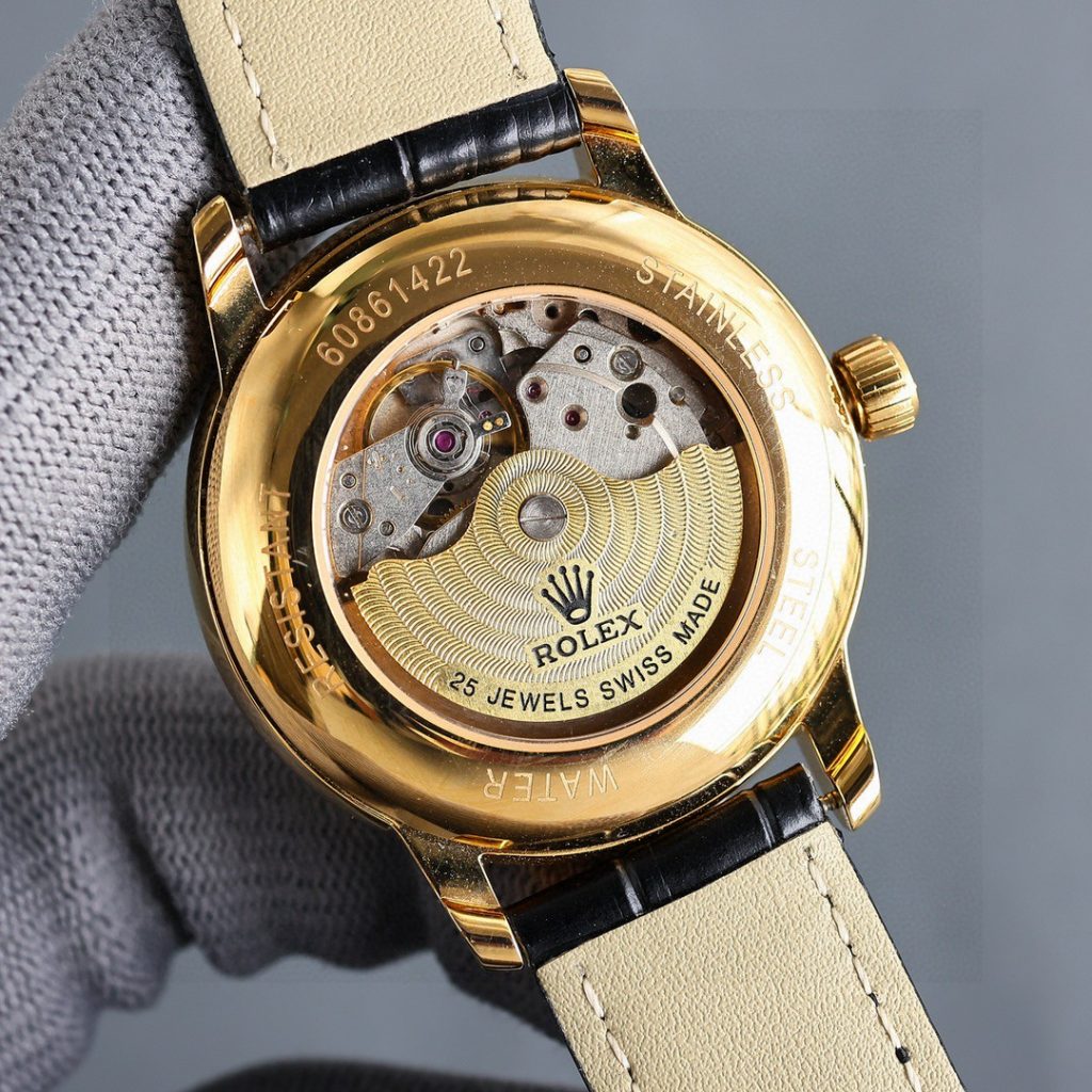Rolex ロレックス【新作登場】171 高品質アイテム✨ 9点画像付きで安心🎵 人気急上昇🔥 お得な限定品🛍️ 今すぐチェック💫 - 画像 8