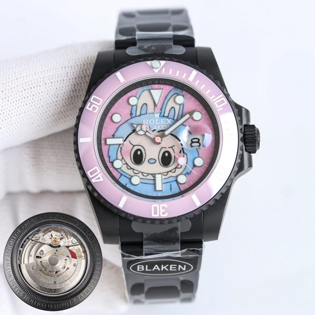 Rolex ロレックス【9枚組セット】178コレクション✨ 高品質素材🎨 多様なスタイル🛍️ お得な大容量📦 選び放題💖 - 画像 2