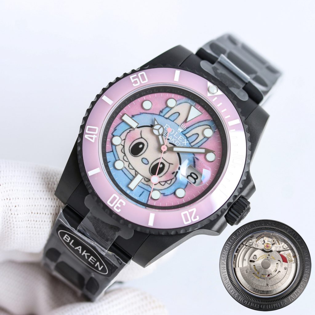 Rolex ロレックス【9枚組セット】178コレクション✨ 高品質素材🎨 多様なスタイル🛍️ お得な大容量📦 選び放題💖 - 画像 3
