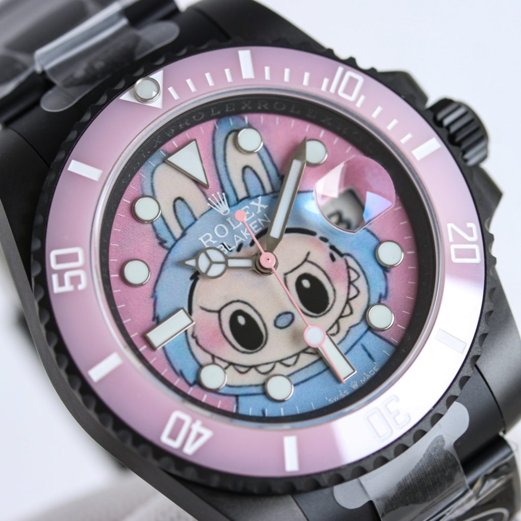 Rolex ロレックス【9枚組セット】178コレクション✨ 高品質素材🎨 多様なスタイル🛍️ お得な大容量📦 選び放題💖 - 画像 5