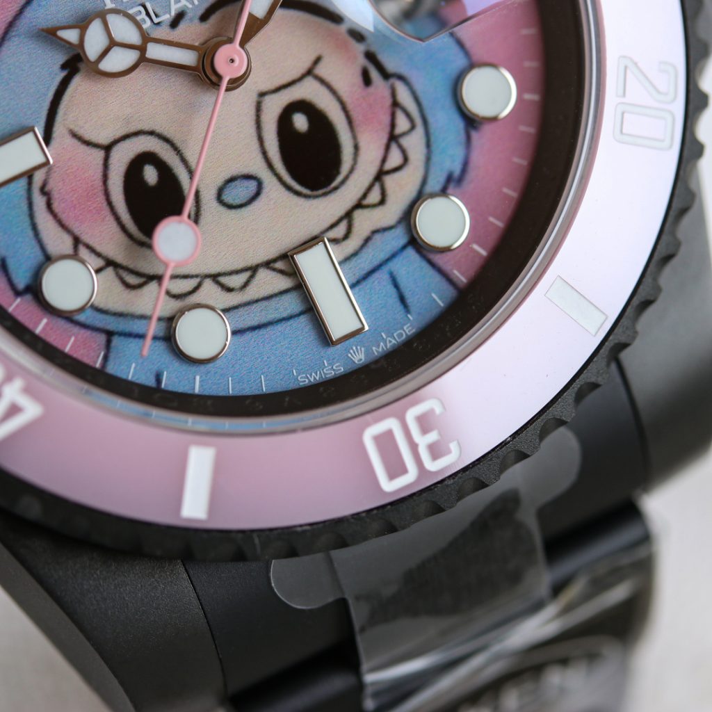 Rolex ロレックス【9枚組セット】178コレクション✨ 高品質素材🎨 多様なスタイル🛍️ お得な大容量📦 選び放題💖 - 画像 6