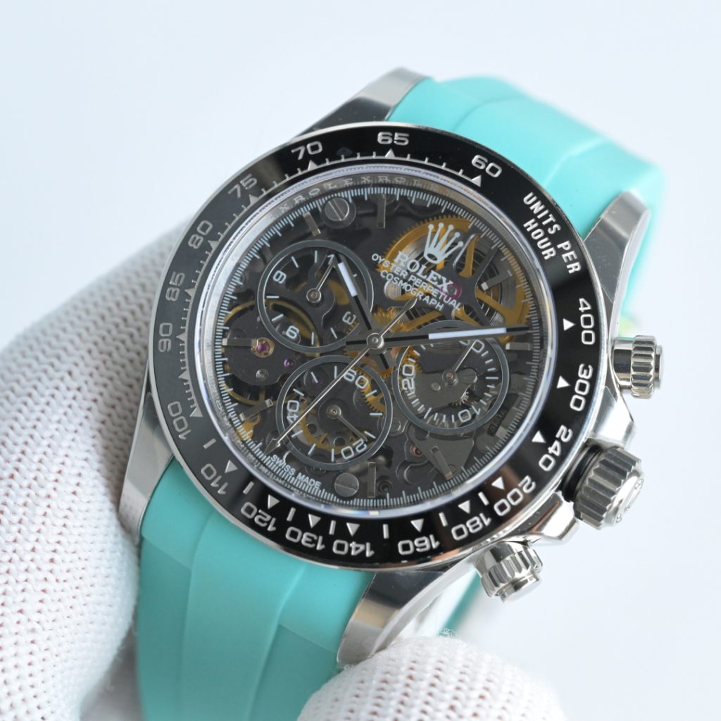 Rolex ロレックス【新作登場】193 スタイリッシュコレクション✨ 11点豊富画像で魅力満載🎀 高品質アイテム🛍️ 今季注目作🌟 大人可愛い雰囲気💕 - 画像 2