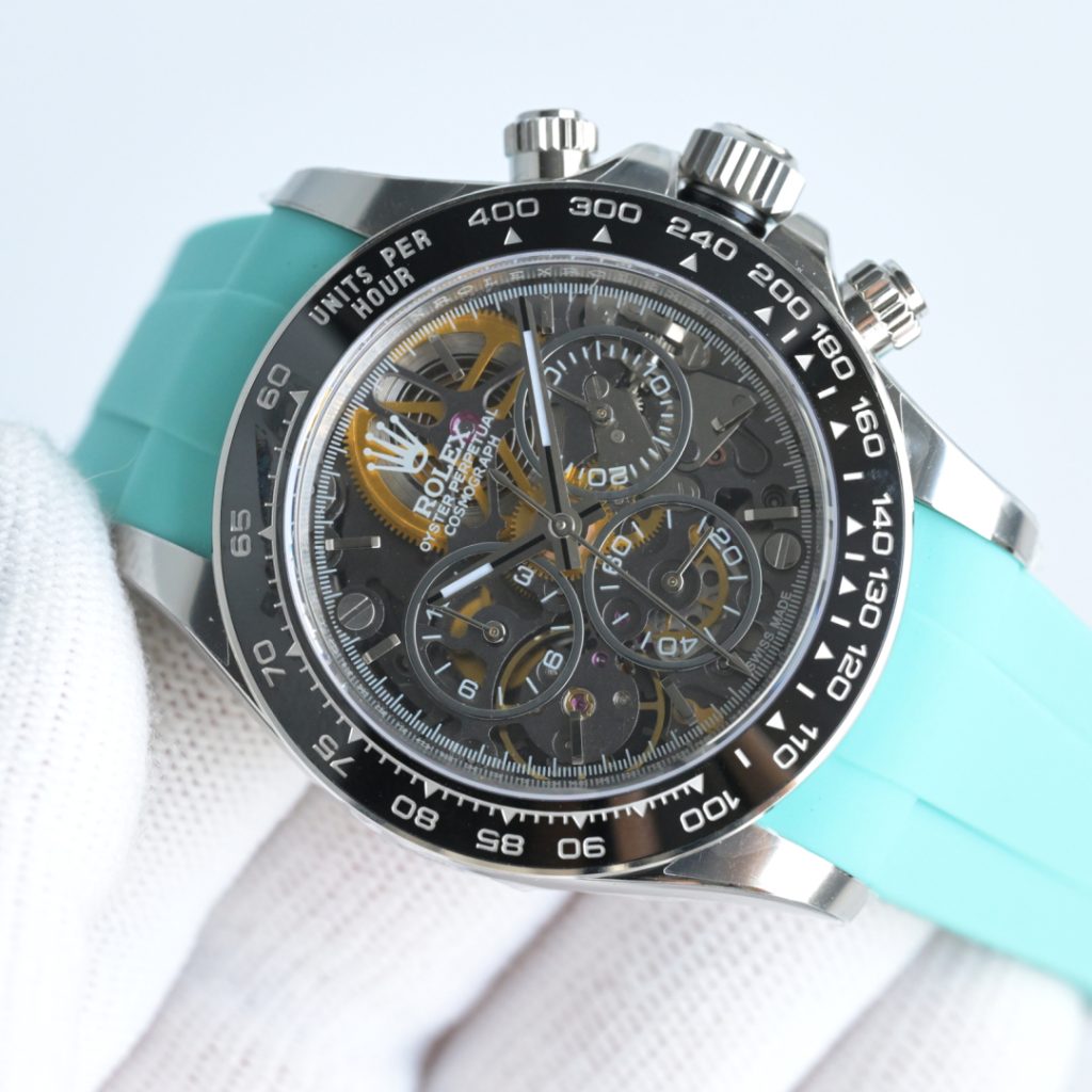 Rolex ロレックス【新作登場】193 スタイリッシュコレクション✨ 11点豊富画像で魅力満載🎀 高品質アイテム🛍️ 今季注目作🌟 大人可愛い雰囲気💕 - 画像 3