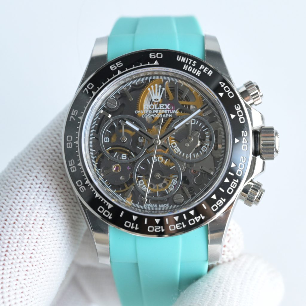 Rolex ロレックス【新作登場】193 スタイリッシュコレクション✨ 11点豊富画像で魅力満載🎀 高品質アイテム🛍️ 今季注目作🌟 大人可愛い雰囲気💕 - 画像 4