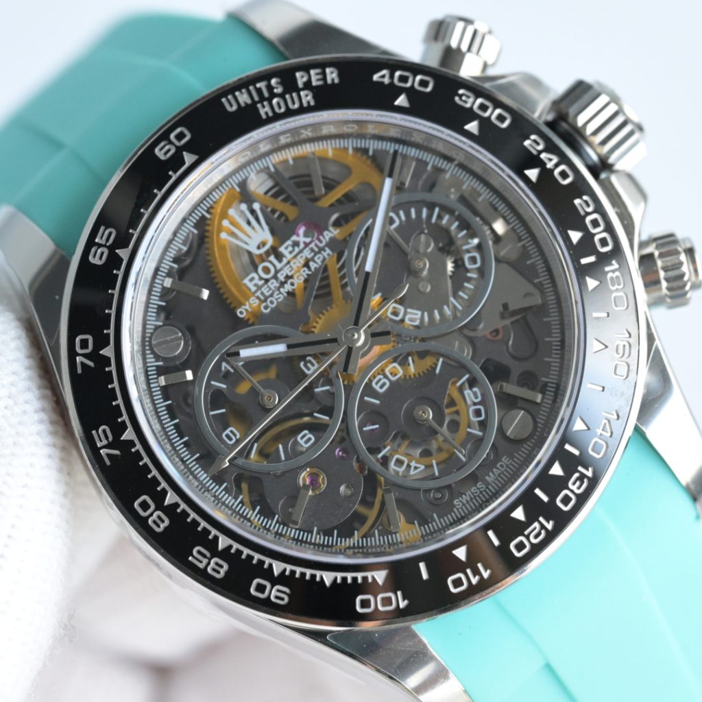 Rolex ロレックス【新作登場】193 スタイリッシュコレクション✨ 11点豊富画像で魅力満載🎀 高品質アイテム🛍️ 今季注目作🌟 大人可愛い雰囲気💕 - 画像 5