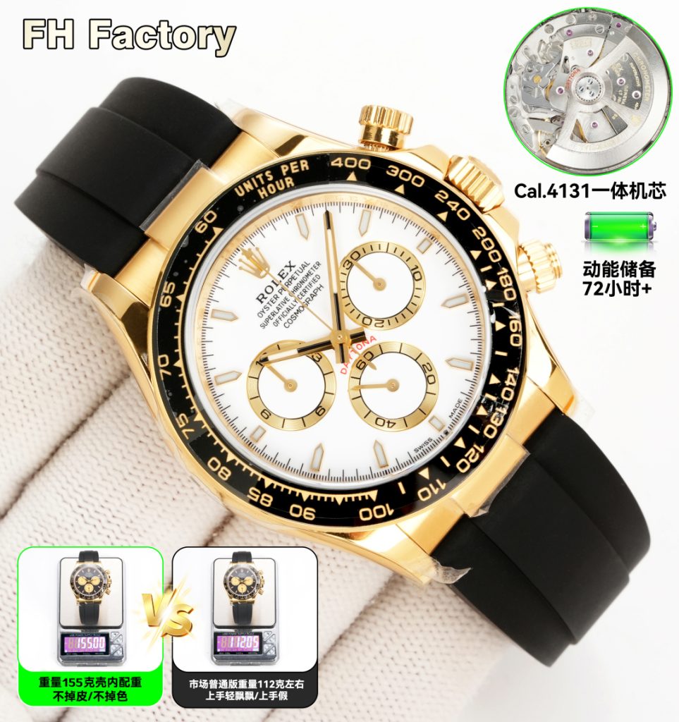 Rolex ロレックス【201】高品質コレクション✨ 9点セットで充実の内容🎉 画像豊富で分かりやすい📚 満足保証😊 お得な一品👍 - 画像 3