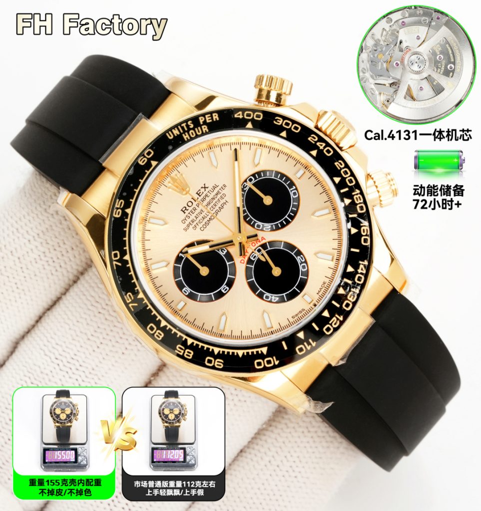Rolex ロレックス【201】高品質コレクション✨ 9点セットで充実の内容🎉 画像豊富で分かりやすい📚 満足保証😊 お得な一品👍 - 画像 4