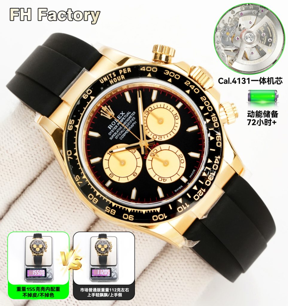 Rolex ロレックス【201】高品質コレクション✨ 9点セットで充実の内容🎉 画像豊富で分かりやすい📚 満足保証😊 お得な一品👍 - 画像 5