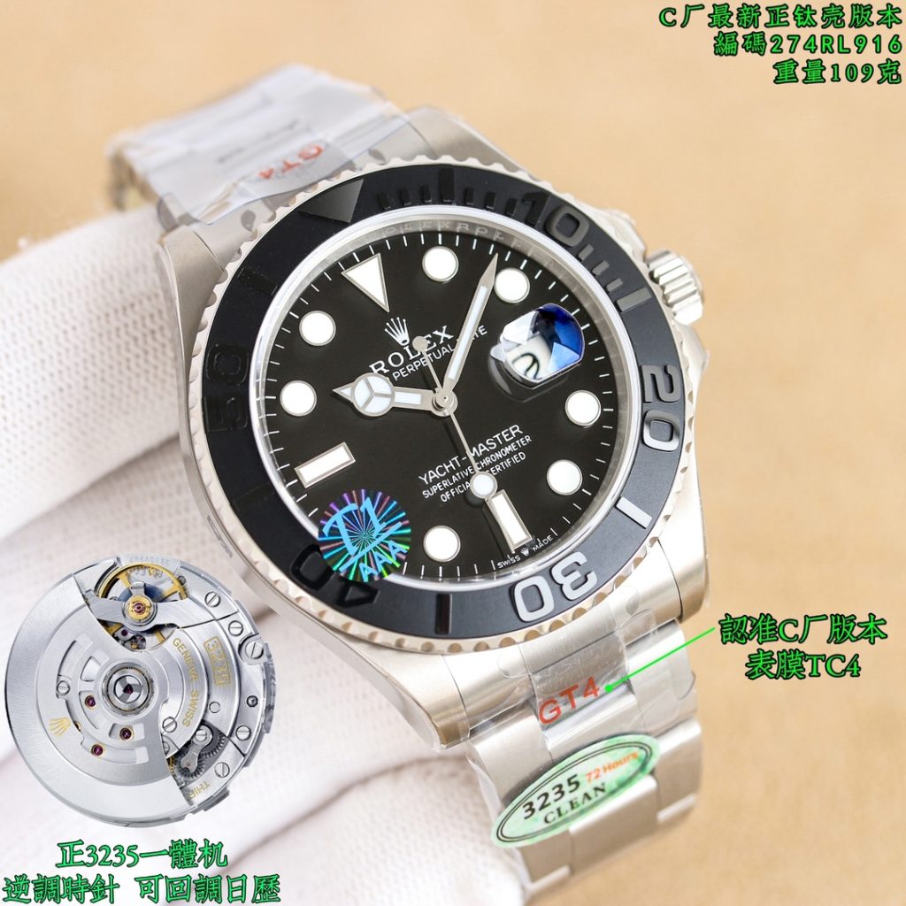 Rolex ロレックス【207】高品質アイテム✨ 9点画像で詳細確認🉐 人気おすすめ🔥 最新トレンド🎯 満足保証🥰 - 画像 2