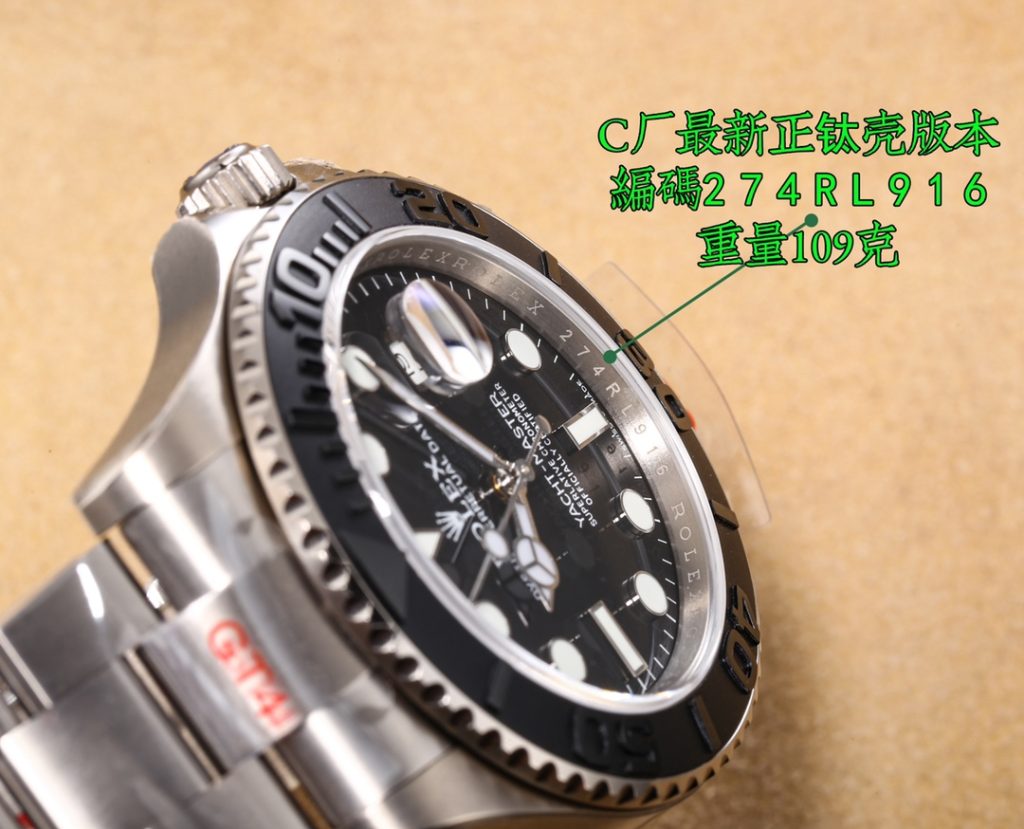 Rolex ロレックス【207】高品質アイテム✨ 9点画像で詳細確認🉐 人気おすすめ🔥 最新トレンド🎯 満足保証🥰 - 画像 4