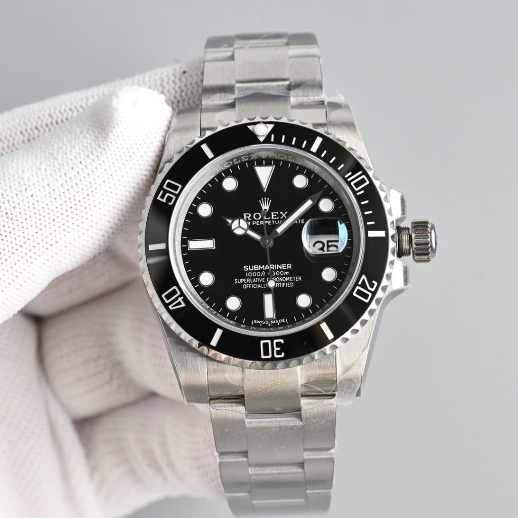 Rolex ロレックス【新作登場】226 高品質アイテム✨ 9点画像付きで安心🎵 お得な限定品🛍️ 大人気商品🔥 今すぐチェック💫 - 画像 2