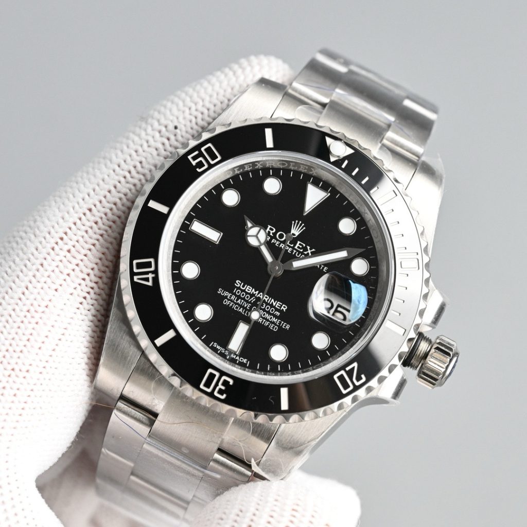 Rolex ロレックス【新作登場】226 高品質アイテム✨ 9点画像付きで安心🎵 お得な限定品🛍️ 大人気商品🔥 今すぐチェック💫 - 画像 3