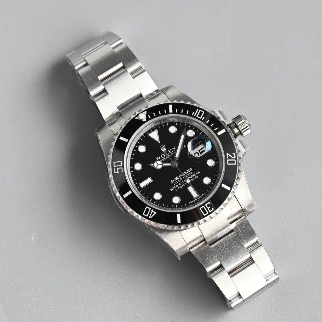 Rolex ロレックス【新作登場】226 高品質アイテム✨ 9点画像付きで安心🎵 お得な限定品🛍️ 大人気商品🔥 今すぐチェック💫 - 画像 6