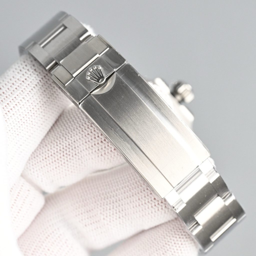 Rolex ロレックス【新作登場】226 高品質アイテム✨ 9点画像付きで安心🎵 お得な限定品🛍️ 大人気商品🔥 今すぐチェック💫 - 画像 8
