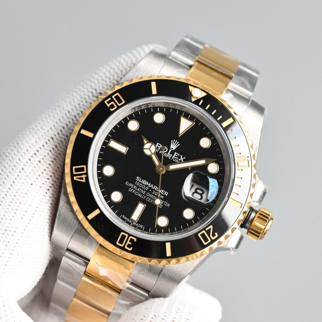 Rolex ロレックス【228】高品質デザイン✨ 9点画像で詳細確認🔍 お得な価格で提供🎉 今すぐチェック💖 限定モデル🔥 - 画像 3