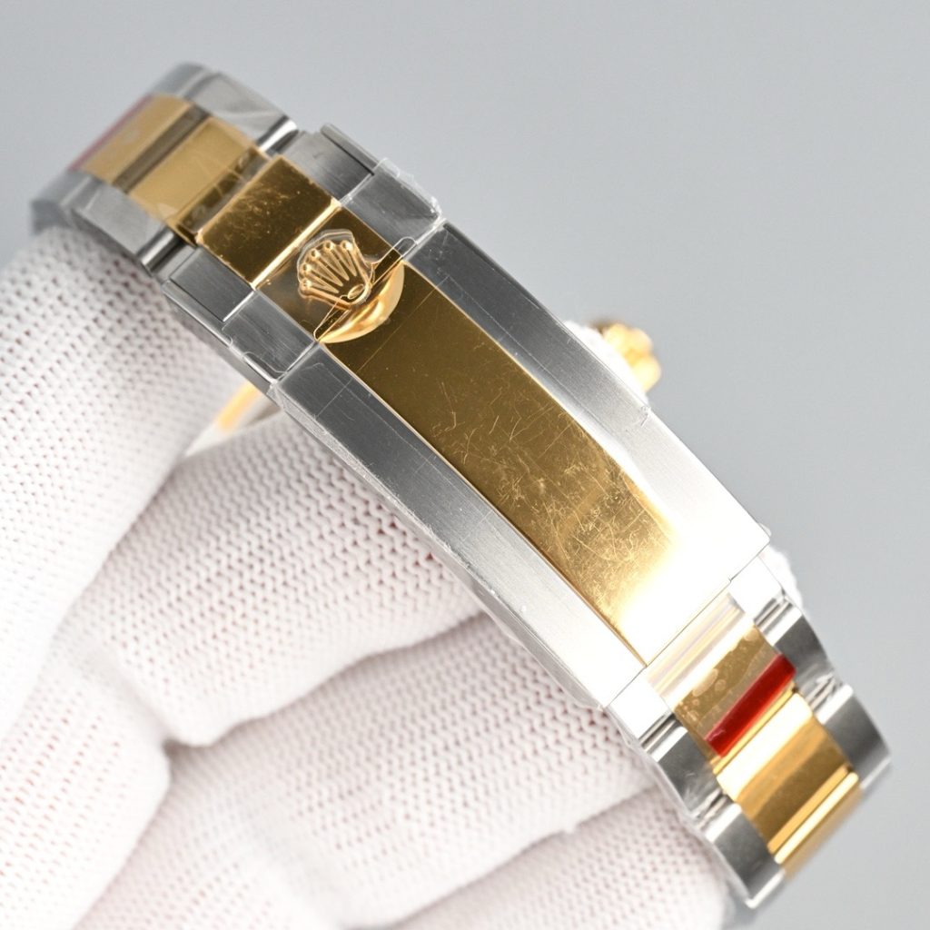 Rolex ロレックス【228】高品質デザイン✨ 9点画像で詳細確認🔍 お得な価格で提供🎉 今すぐチェック💖 限定モデル🔥 - 画像 8