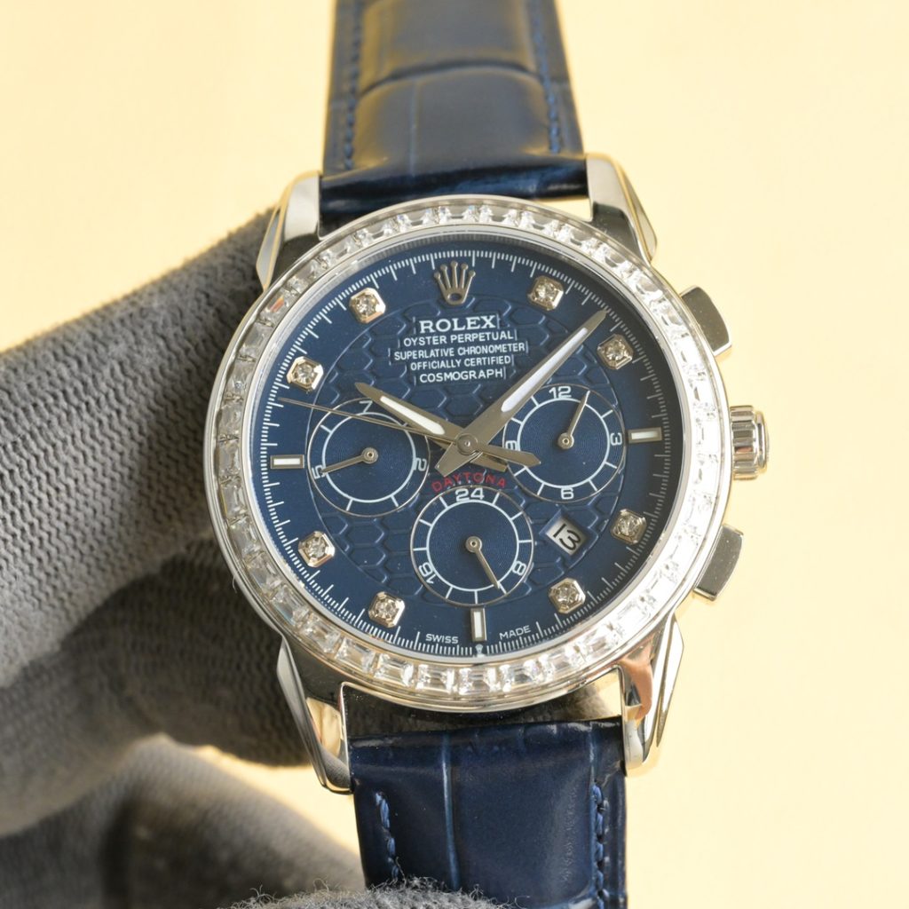 Rolex ロレックス【新作登場】✨ 257 コレクション 🎯 高品質9点セット 🛍️ 限定モデル 💎 最新トレンド発信 🔥 - 画像 2