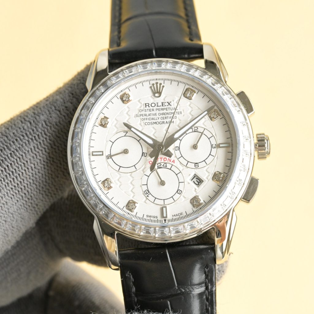 Rolex ロレックス【新作登場】✨ 257 コレクション 🎯 高品質9点セット 🛍️ 限定モデル 💎 最新トレンド発信 🔥 - 画像 3