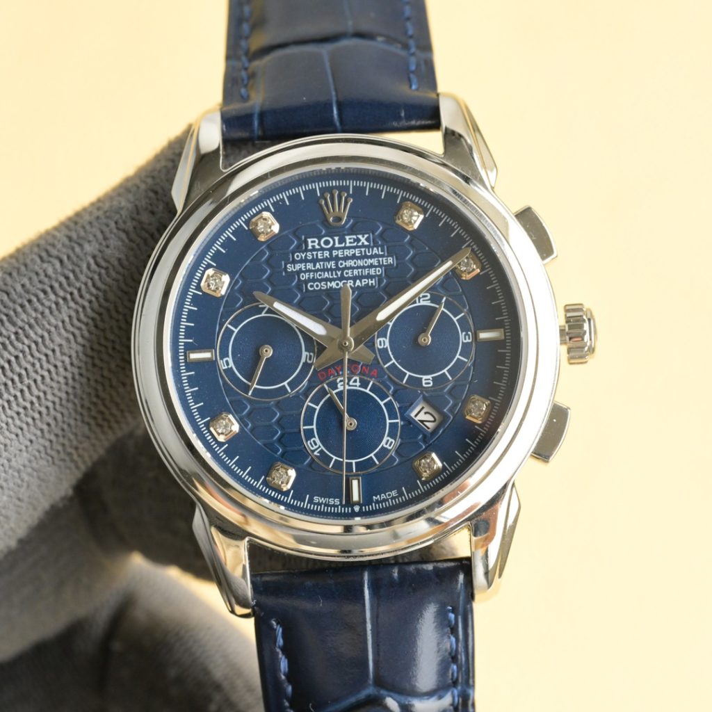 Rolex ロレックス【新作登場】✨ 257 コレクション 🎯 高品質9点セット 🛍️ 限定モデル 💎 最新トレンド発信 🔥 - 画像 4