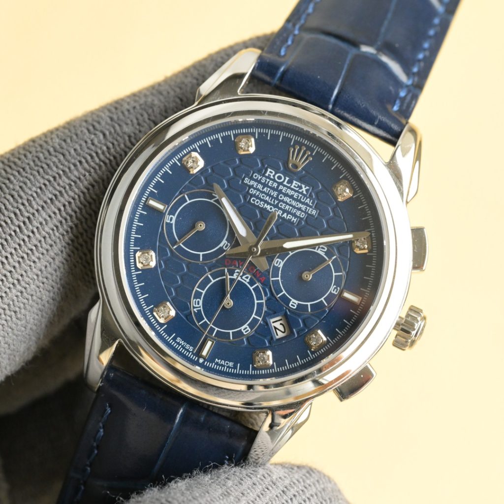 Rolex ロレックス【新作登場】✨ 257 コレクション 🎯 高品質9点セット 🛍️ 限定モデル 💎 最新トレンド発信 🔥 - 画像 5