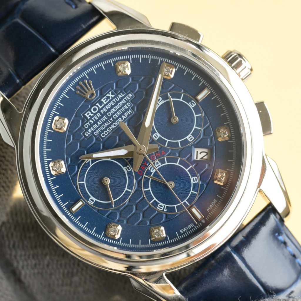 Rolex ロレックス【新作登場】✨ 257 コレクション 🎯 高品質9点セット 🛍️ 限定モデル 💎 最新トレンド発信 🔥 - 画像 7