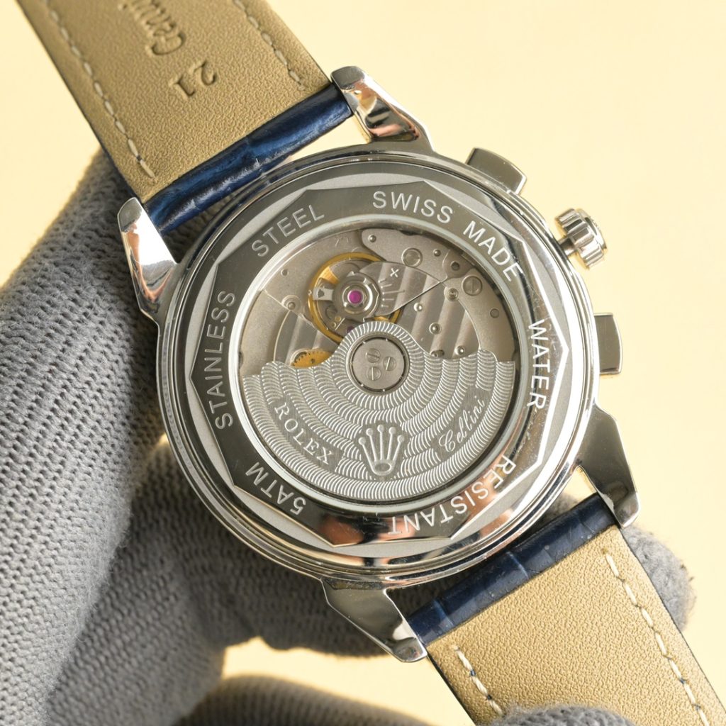 Rolex ロレックス【新作登場】✨ 257 コレクション 🎯 高品質9点セット 🛍️ 限定モデル 💎 最新トレンド発信 🔥 - 画像 8