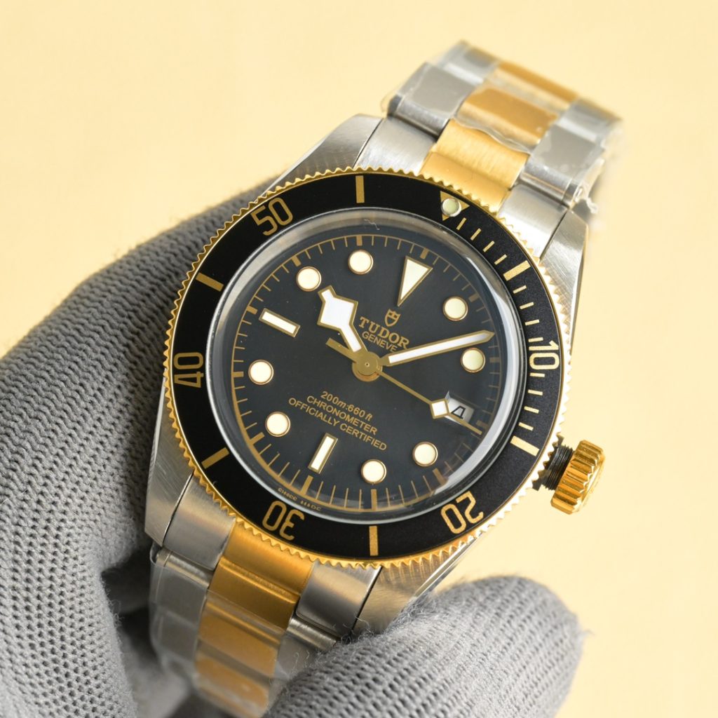 Rolex ロレックス【9枚組】高品質商品261✨ 多機能デザイン🎯 長寿命保証🔋 簡単設置💡 満足保証❤️ - 画像 2