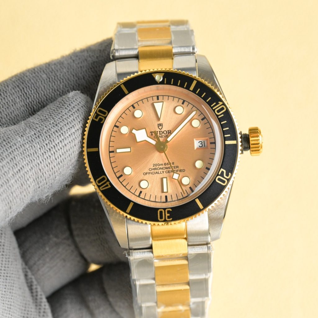 Rolex ロレックス【9枚組】高品質商品261✨ 多機能デザイン🎯 長寿命保証🔋 簡単設置💡 満足保証❤️ - 画像 3