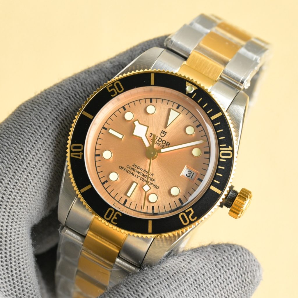 Rolex ロレックス【9枚組】高品質商品261✨ 多機能デザイン🎯 長寿命保証🔋 簡単設置💡 満足保証❤️ - 画像 4