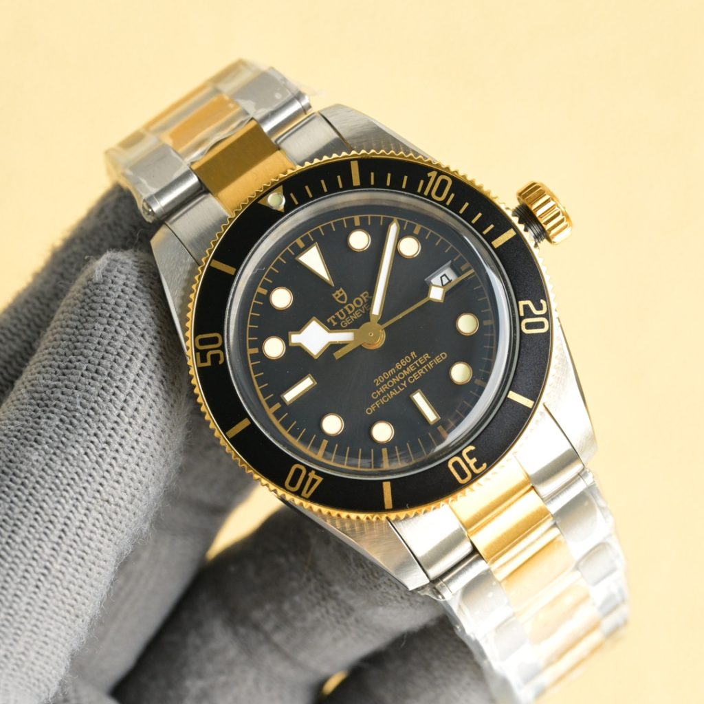 Rolex ロレックス【9枚組】高品質商品261✨ 多機能デザイン🎯 長寿命保証🔋 簡単設置💡 満足保証❤️ - 画像 5