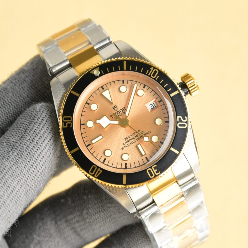 Rolex ロレックス【9枚組】高品質商品261✨ 多機能デザイン🎯 長寿命保証🔋 簡単設置💡 満足保証❤️ - 画像 6