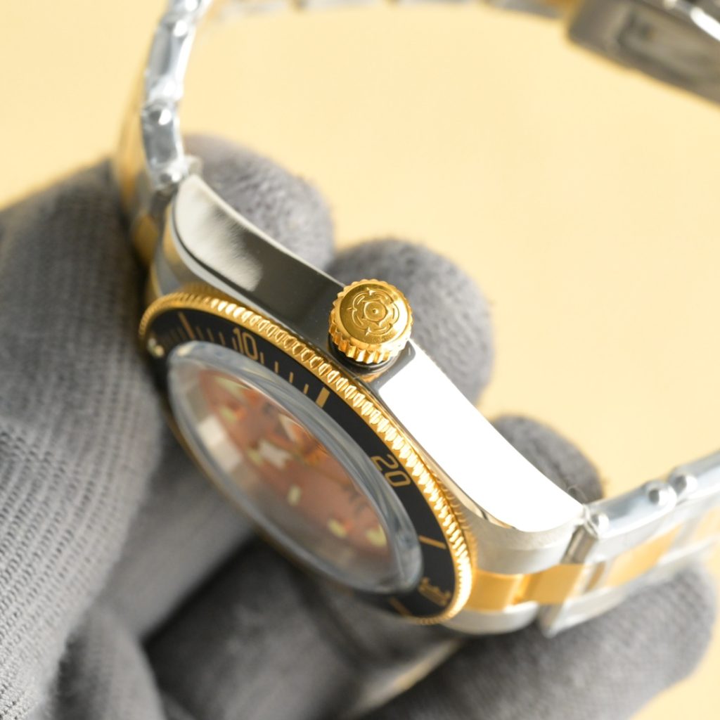 Rolex ロレックス【9枚組】高品質商品261✨ 多機能デザイン🎯 長寿命保証🔋 簡単設置💡 満足保証❤️ - 画像 7