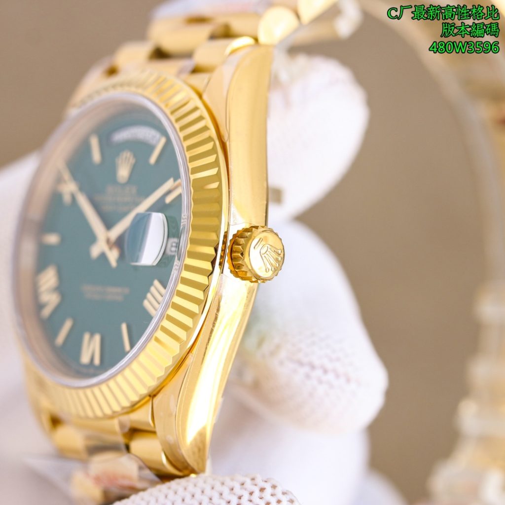 Rolex ロレックス【2024最新】48アイテム✨ 多機能デザインで使い勝手抜群🎯 9点画像で詳細確認可能📸 高品質素材で長持ち💪 お得なプチプラ価格🎉 - 画像 5