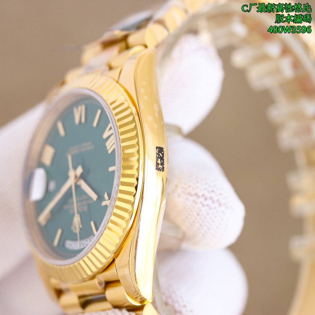 Rolex ロレックス【2024最新】48アイテム✨ 多機能デザインで使い勝手抜群🎯 9点画像で詳細確認可能📸 高品質素材で長持ち💪 お得なプチプラ価格🎉 - 画像 6