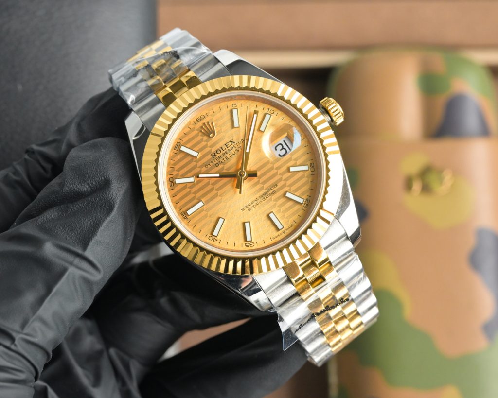 Rolex ロレックス【71コレクション】高品質アイテム✨ 9点完全画像付き🎁 お得なセット🛍️ 人気急上昇🔥 最新トレンド💫 - 画像 2