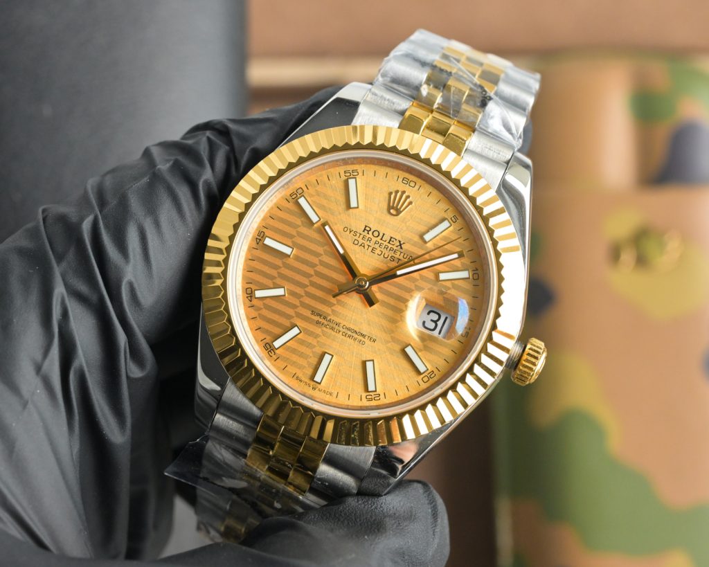 Rolex ロレックス【71コレクション】高品質アイテム✨ 9点完全画像付き🎁 お得なセット🛍️ 人気急上昇🔥 最新トレンド💫 - 画像 3