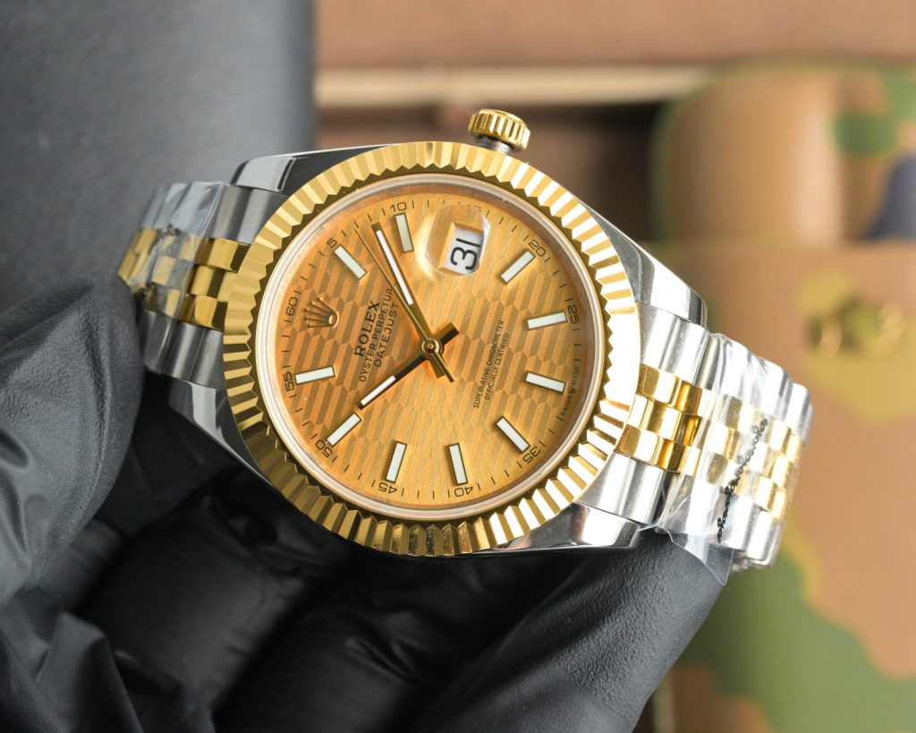 Rolex ロレックス【71コレクション】高品質アイテム✨ 9点完全画像付き🎁 お得なセット🛍️ 人気急上昇🔥 最新トレンド💫 - 画像 4