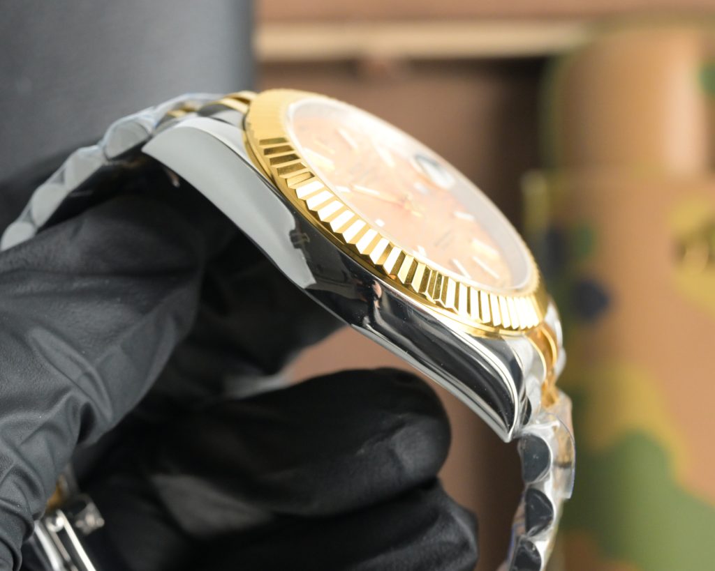 Rolex ロレックス【71コレクション】高品質アイテム✨ 9点完全画像付き🎁 お得なセット🛍️ 人気急上昇🔥 最新トレンド💫 - 画像 6