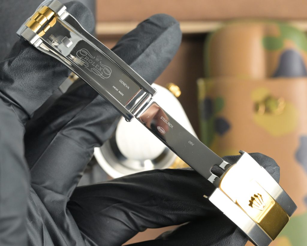 Rolex ロレックス【71コレクション】高品質アイテム✨ 9点完全画像付き🎁 お得なセット🛍️ 人気急上昇🔥 最新トレンド💫 - 画像 8