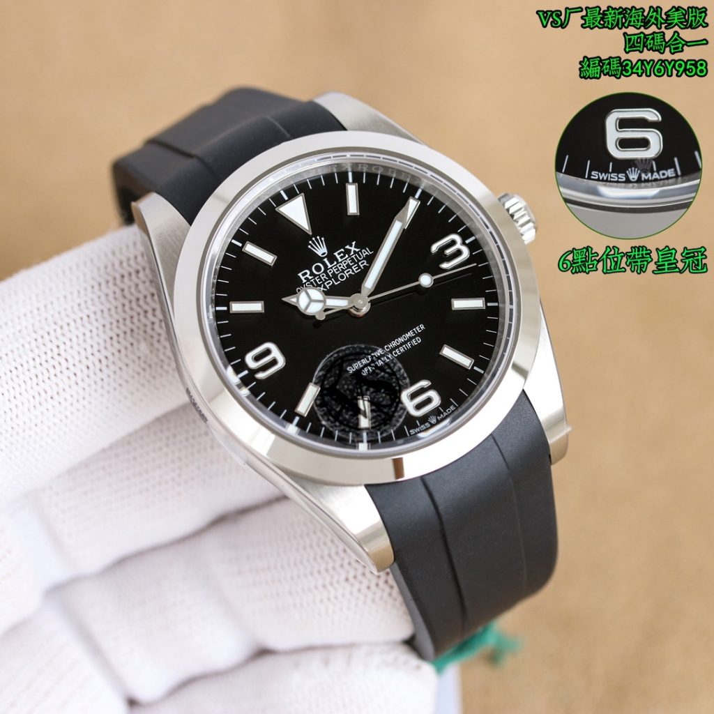 Rolex ロレックス【86】大人気モデル✨ スタイリッシュデザイン🎨 高品質素材🛡️ 9点画像付き📸 今すぐチェック🔥 - 画像 2