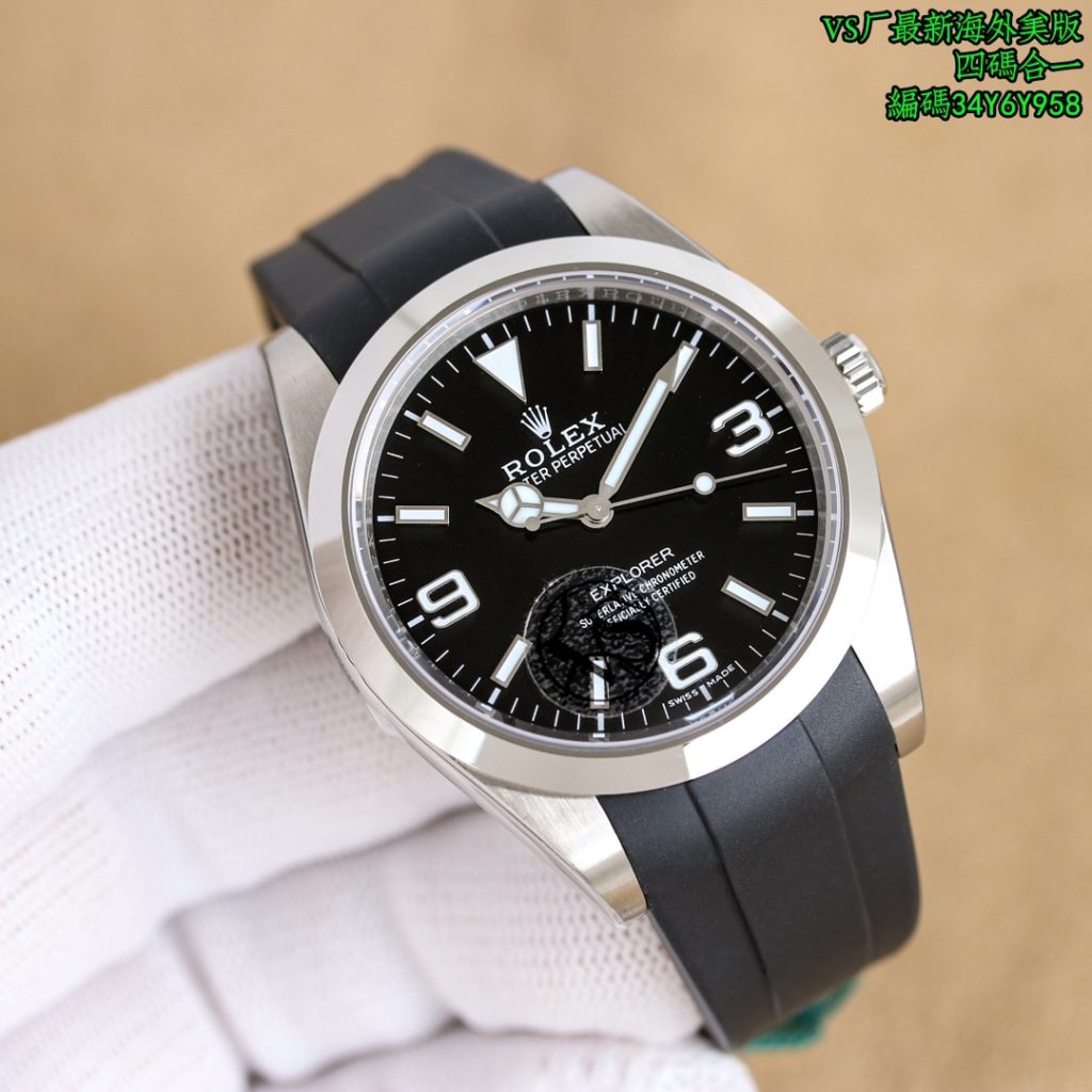 Rolex ロレックス【86】大人気モデル✨ スタイリッシュデザイン🎨 高品質素材🛡️ 9点画像付き📸 今すぐチェック🔥 - 画像 4