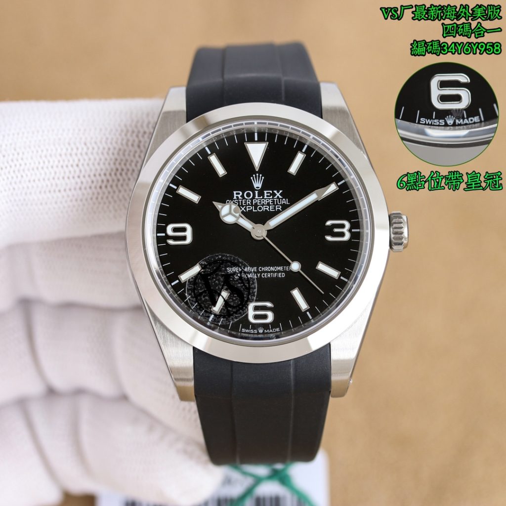 Rolex ロレックス【86】大人気モデル✨ スタイリッシュデザイン🎨 高品質素材🛡️ 9点画像付き📸 今すぐチェック🔥 - 画像 6