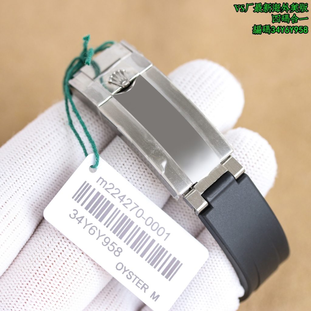 Rolex ロレックス【86】大人気モデル✨ スタイリッシュデザイン🎨 高品質素材🛡️ 9点画像付き📸 今すぐチェック🔥 - 画像 8